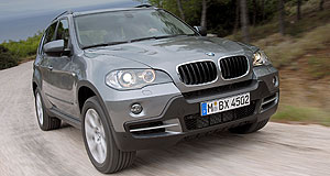 X5 prices up in line with more technology