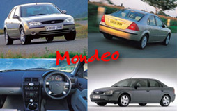 Mondeo revealed: this is what you're missing out on
