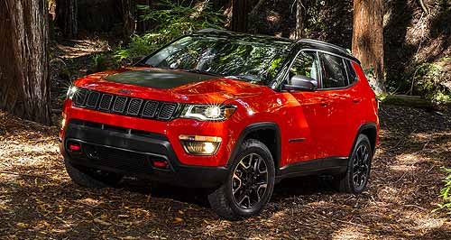 Market Insight: Jeep changes tack to increase sales