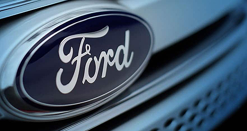 Ford announces jobs cuts in Europe