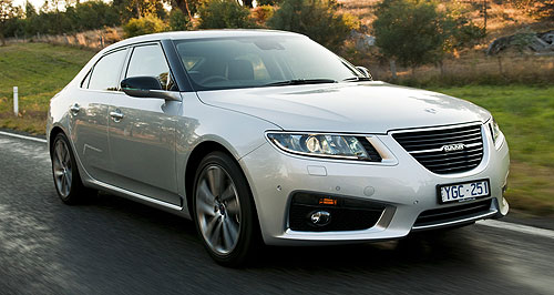 Saab’s Chinese rescue deal collapses