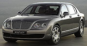 3W Continental Flying Spur