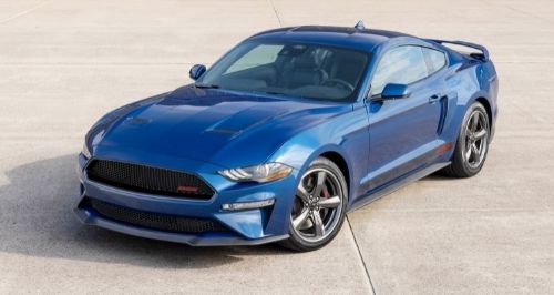 Ford Performance line-up updated for 2022