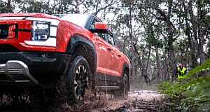 More power, and trade-ready packaging give BYD's popular Shark 6 ute more bite
