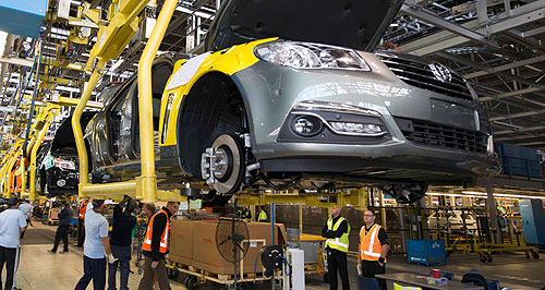 Car industry support fund closes with untapped money