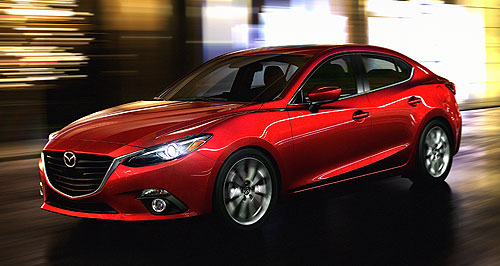 Mazda boosts engine plant again