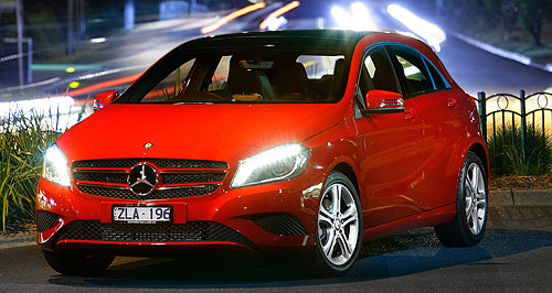 Benz refutes overpriced car claims