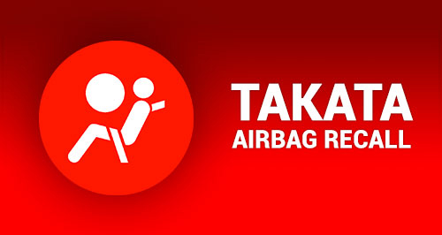 Takata recall: How the airbag disaster unfolded