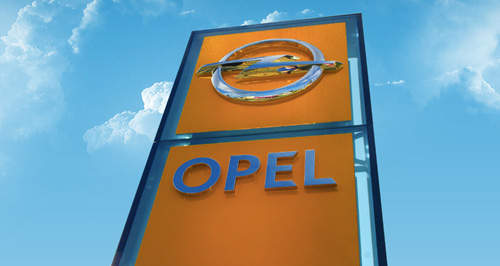 Opel wins praise for dealer settlements