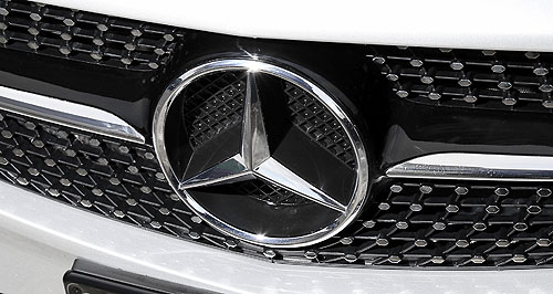 AHG adds Mercedes dealerships to stable