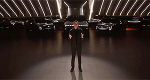 General Motors reveals and teases upcoming EVs