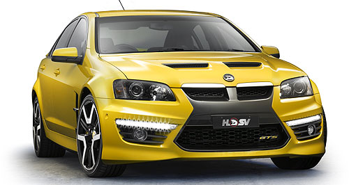 HSV lures new breed of buyers with LPI