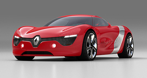 Geneva show: More Renault concepts on the way