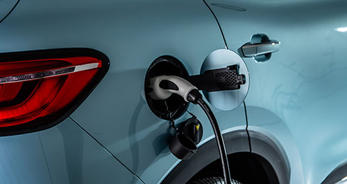 NZ introduces EV incentives of up to $8625