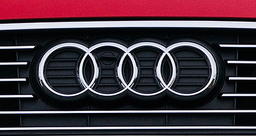 Audi clears the air on emissions