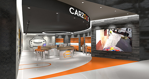 Carzoos introduces new way to buy used cars