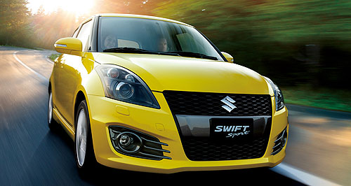 Suzuki the latest to offer capped price servicing