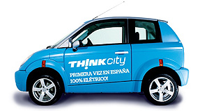 Think scores Europe-wide certification for City EV