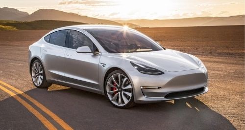 Tesla sets new production record