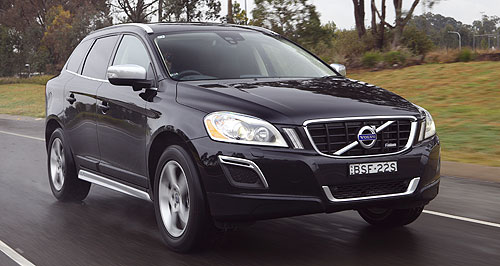 Volvo cuts CO2 with new five-pot diesel