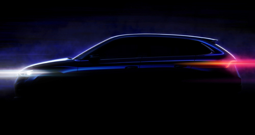 Skoda teases next-generation five-door hatchback