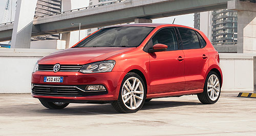 Driven: VW Polo gets price cut and more kit
