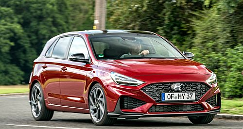 Euro sourcing to up Hyundai i30 hatch prices