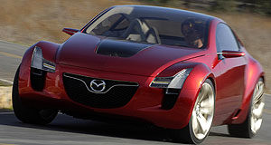 First look: Mazda evolves the affordable coupe