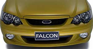 Next Falcon: Decisions loom for Ford