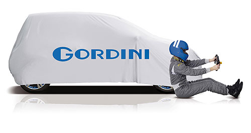 Renault’s Gordini brand back on the front-burner