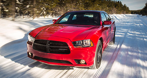 Muscle cars, utes appeal but hard to justify: Chrysler