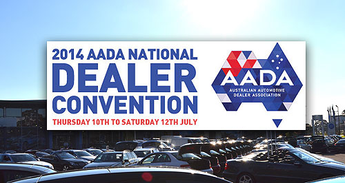 AADA to offer car trade education