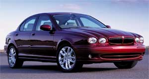 First drive: Jag takes aim at BMW 3 Series
