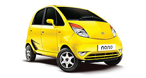 Tata electric vehicle soon