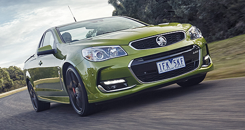 VFACTS: The Aussie car is no more