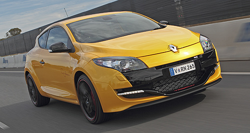 Renault returns capped-price servicing
