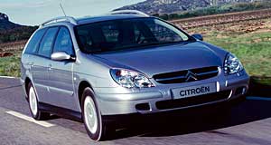 First drive: Citroen adds wagons