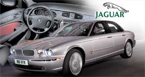First look: Jaguar's seventh heaven