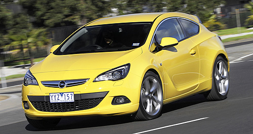 Opel capped price servicing is go
