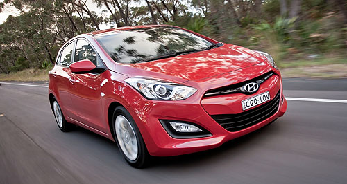 Capped-price servicing for Hyundai Australia