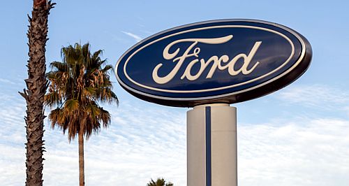 Ford faces US court over import tax evasion