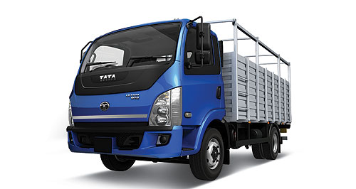 Tata to enter local truck market