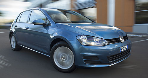 Volkswagen poised to regain Chinese sales crown