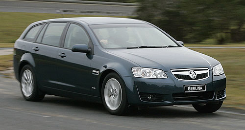 Prices for broader new Commodore LPG range emerge