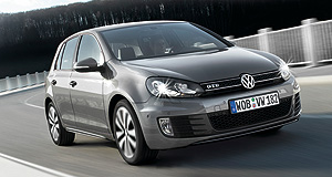 First look: Volkswagen reveals ‘diesel GTI’
