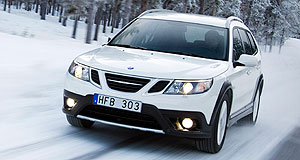 Saab goes to court in survival fight