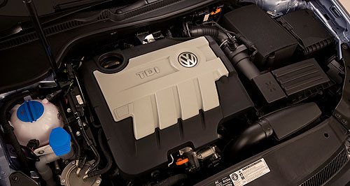 Volkswagen dieselgate fix is in