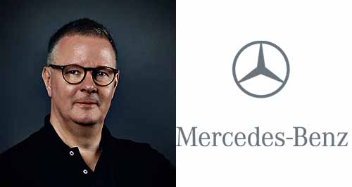 Changing of the guard for Mercedes-Benz A/P