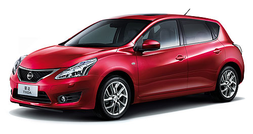 Official: Nissan to reinstate Pulsar name