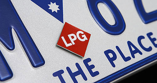 LPG conversion plan receives bi-partisan support
